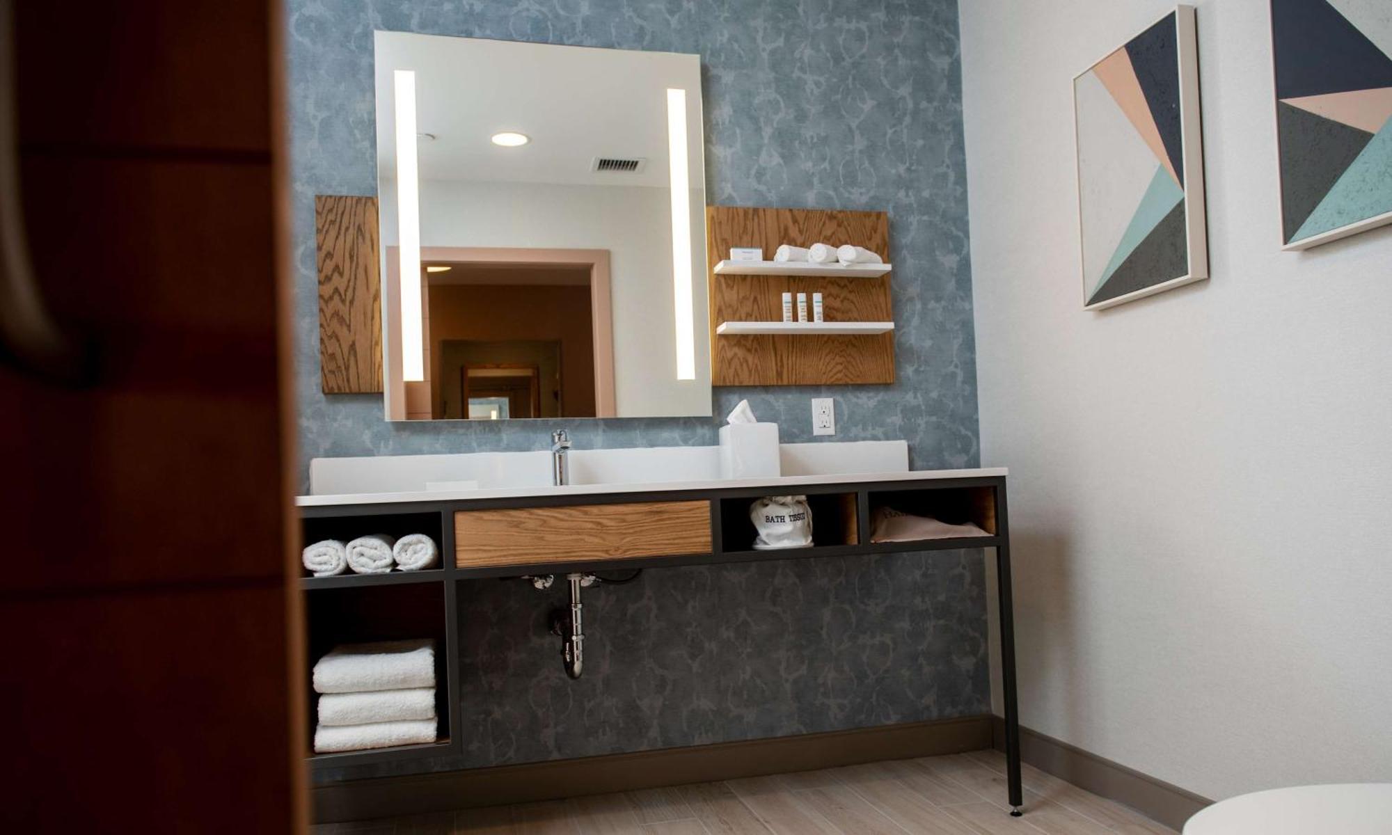 Hilton Garden Inn Moncton Downtown, Nb Extérieur photo