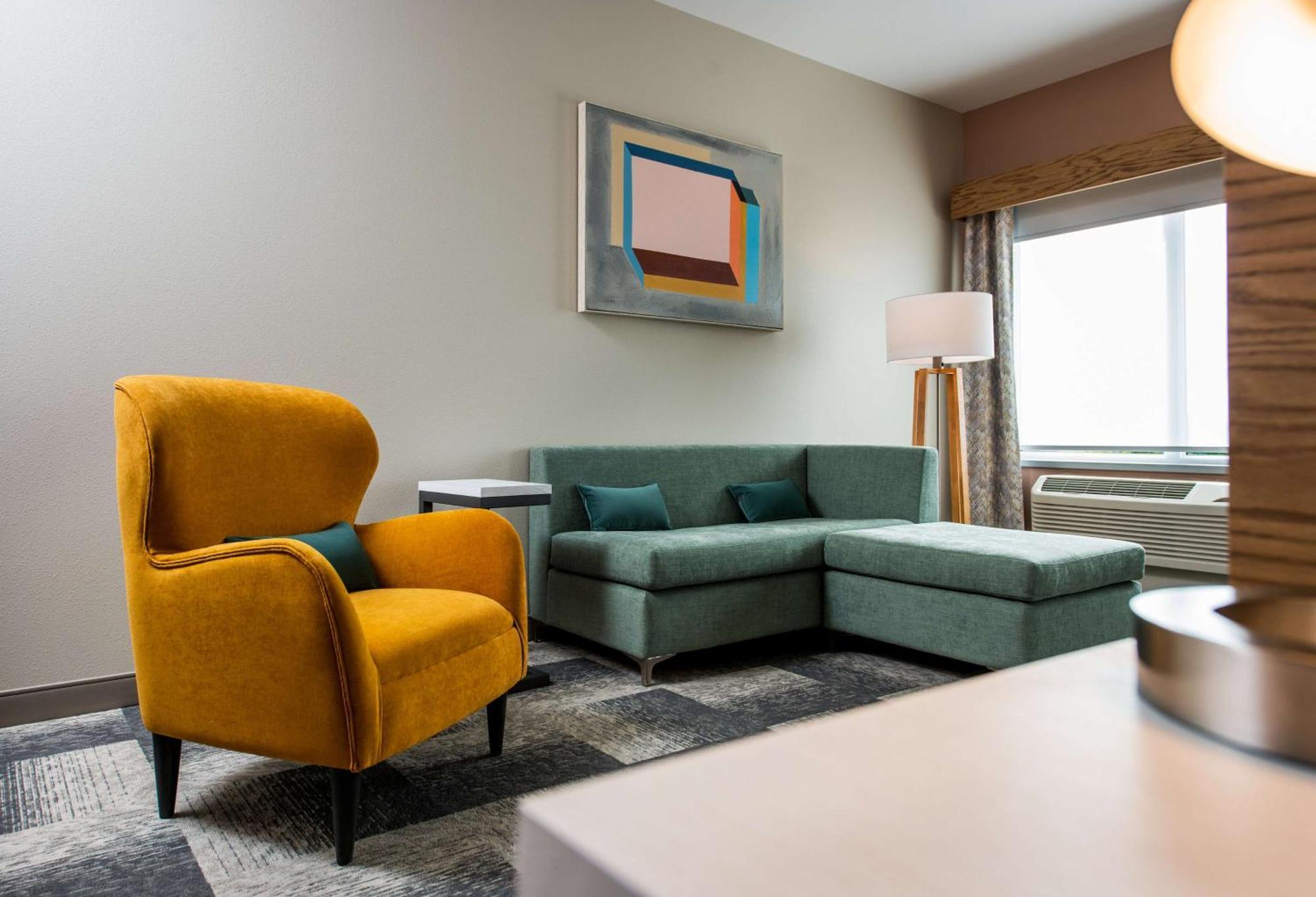 Hilton Garden Inn Moncton Downtown, Nb Extérieur photo