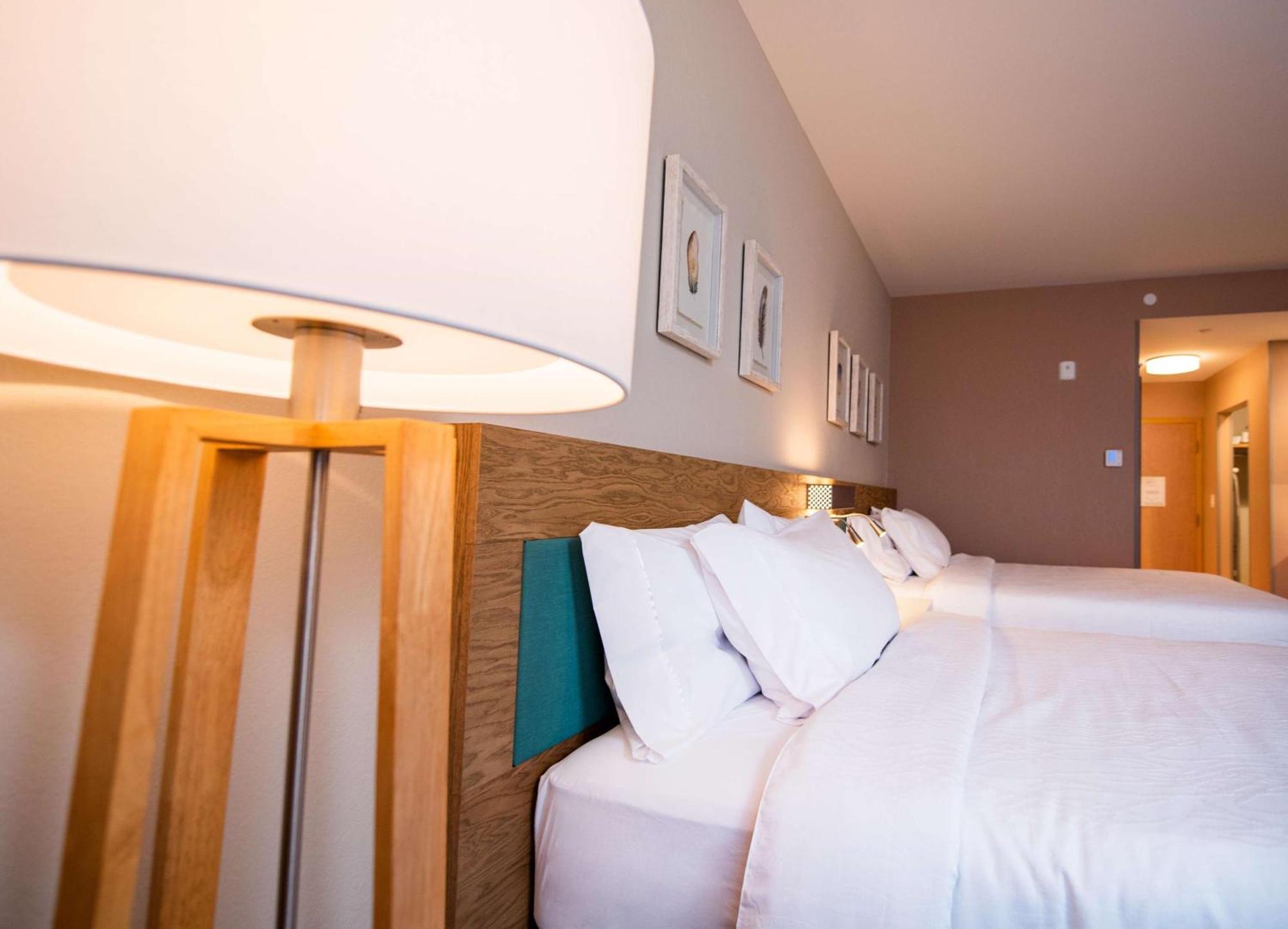 Hilton Garden Inn Moncton Downtown, Nb Extérieur photo