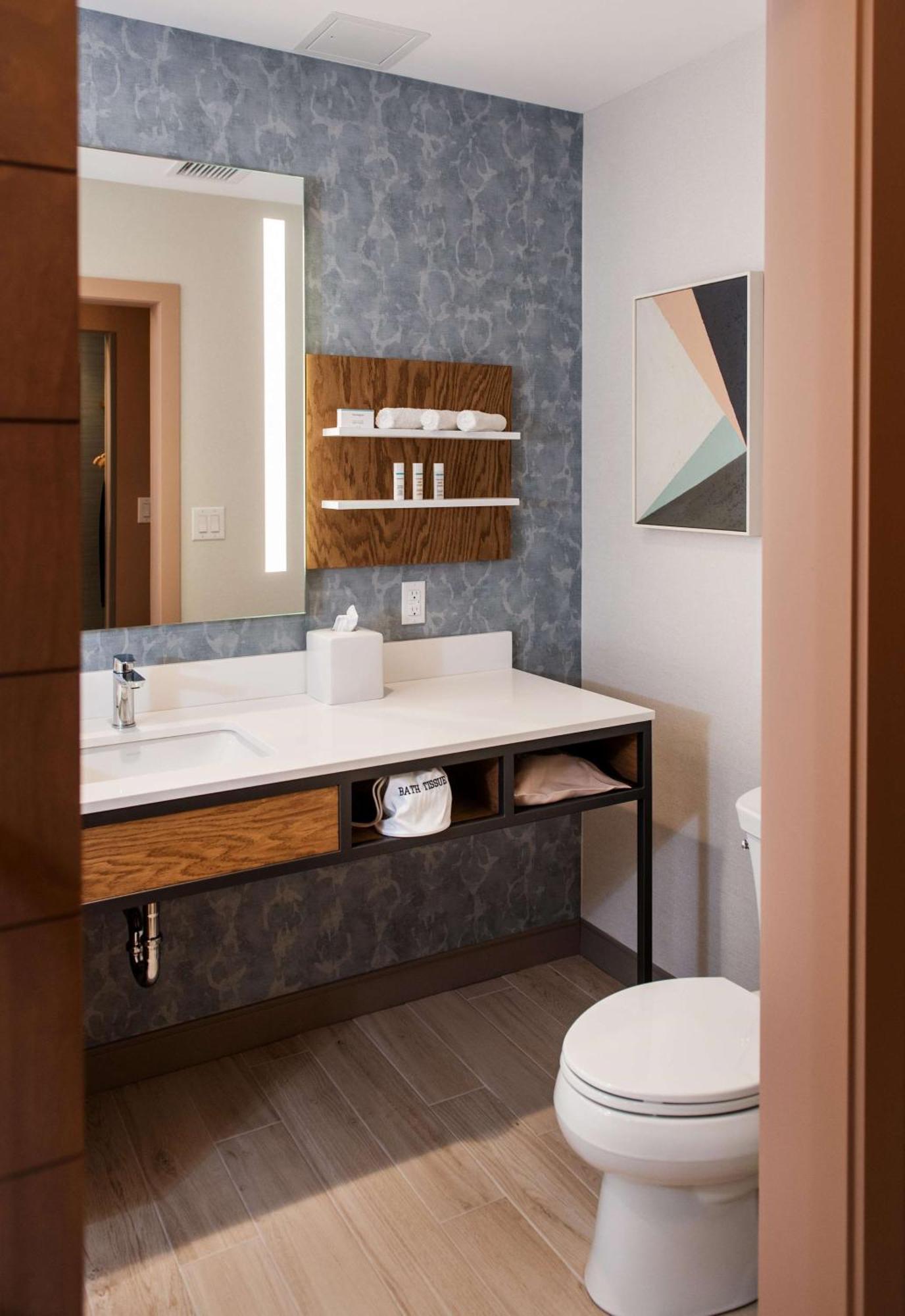 Hilton Garden Inn Moncton Downtown, Nb Extérieur photo